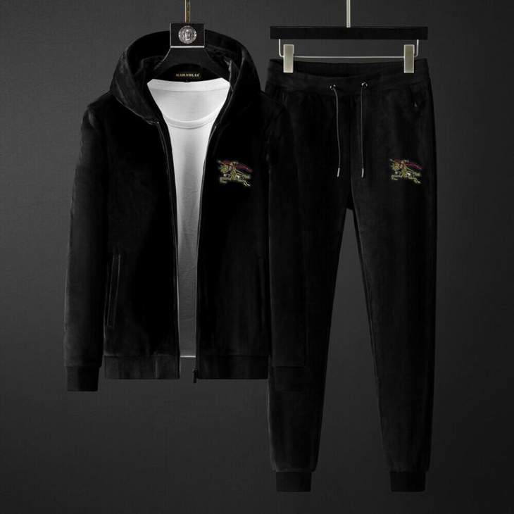 Picture of Burberry Sweater Suits _SKUBurberryM-4XLkdtn12837566